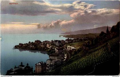 Montreux