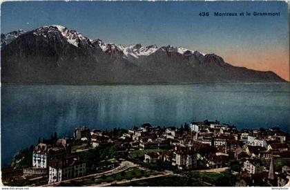 Montreux