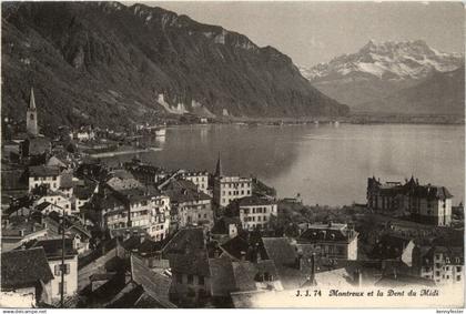 Montreux