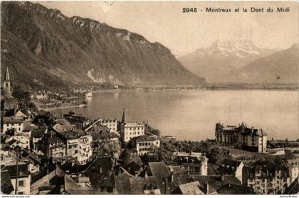 Montreux