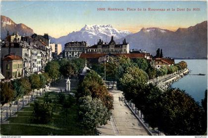 Montreux