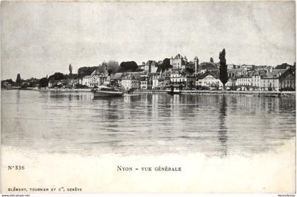 Nyon