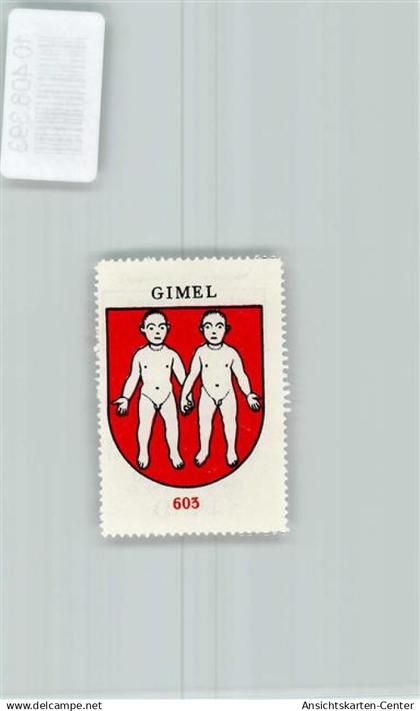 10408393 - Gimel