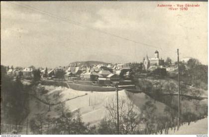 10580014 Aubonne VD Aubonne  x 1912