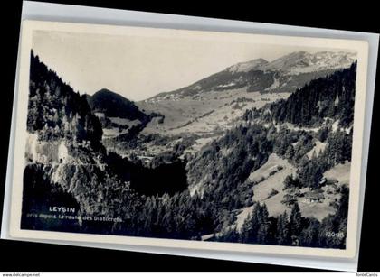 10721252 Leysin Leysin  x Leysin