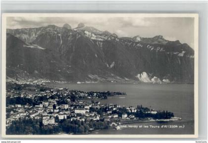 10722105 Vevey VD Vevey  *