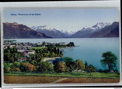 10722132 Vevey VD Vevey  *