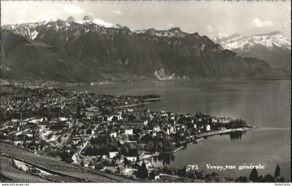 10794521 Vevey VD Vevey  * Vevey