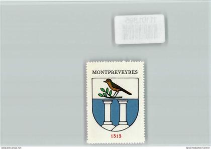 11101895 - Montpreveyres