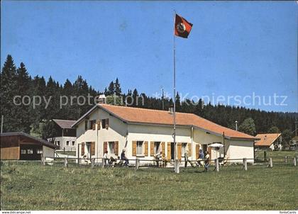 11877973 Bullet Chalet des Amis de la Nature Bullet