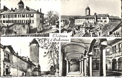 12340051 Aubonne VD Chateau