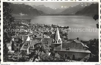 12341351 Chardonne Vevey