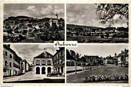 Aubonne