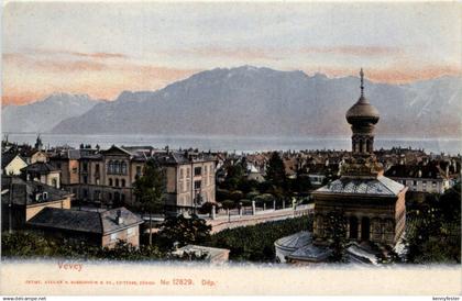 Vevey