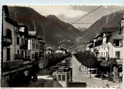 Martigny