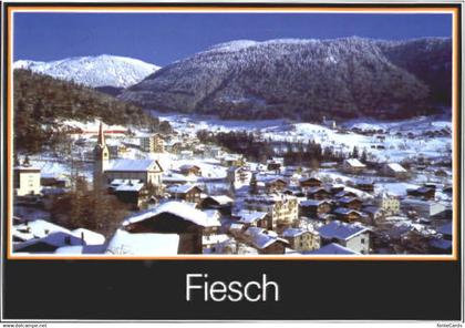 10564785 Fiesch Fiesch  x 1995