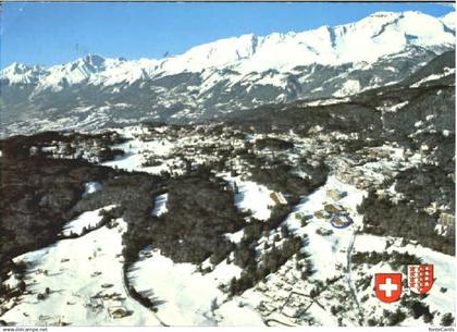 10565261 Crans-Montana Crans-Montana  x 1977