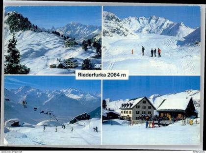 10697499 Riederalp Riederalp Riederfurka x