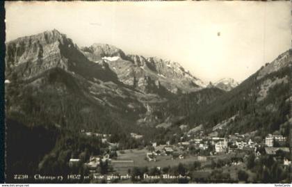 Champery Champery