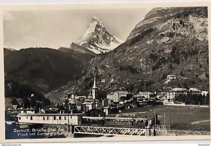 Zermatt VS Zermatt