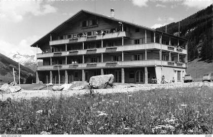 PIE-T-GB-19-2205 : CHALET ENGELMATT. RECKINGEN