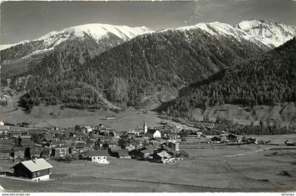 suisse -ref C991- reckingen   -carte bon etat