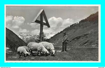 a902 / 439 Suisse Simplon Kulm ( Mouton )