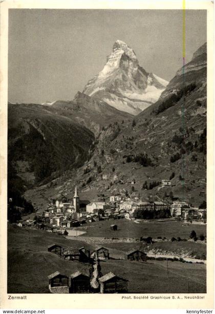 Zermatt