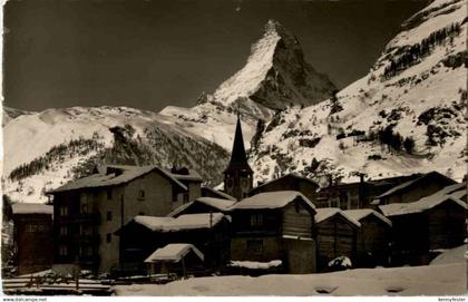 Zermatt