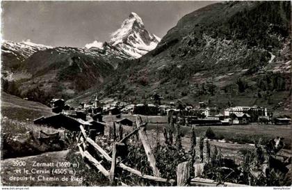 Zermatt