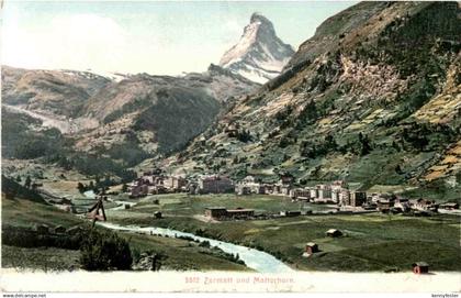 Zermatt