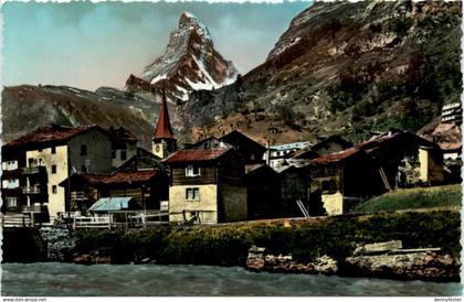 Zermatt