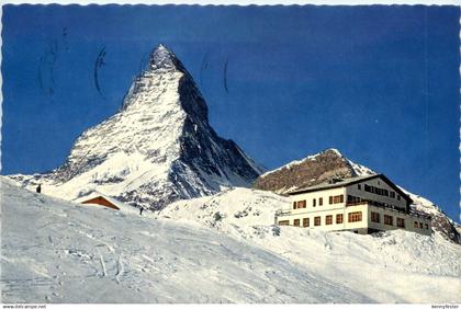 Zermatt