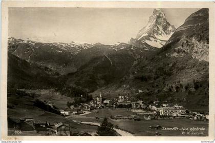 Zermatt