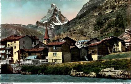 Zermatt