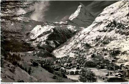 Zermatt