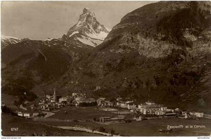 Zermatt