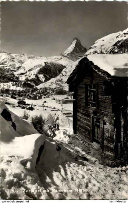 Zermatt