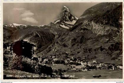 Zermatt