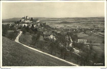 10553867 Regensberg Dielsdorf ZH Regensberg Feldpost x 1934