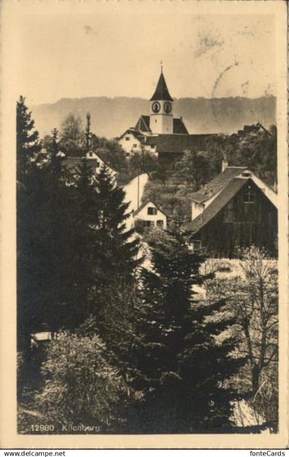 10892143 Kilchberg ZH Kilchberg Kirche x