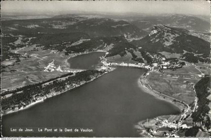 11197678 Zuerich Lac de Joux
Pont et le Dent du Vaulion