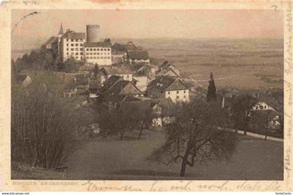 13986163 Regensberg Dielsdorf ZH Schloss Regensberg