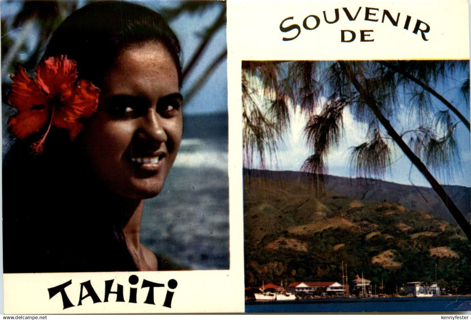 Tahiti