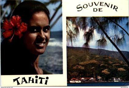 Tahiti