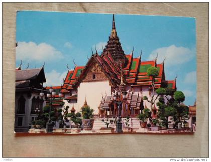 Thailand   D126255