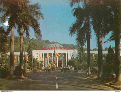 Taiwan - Provincial Assembly - CPM - Carte Neuve - Voir Scans Recto-Verso