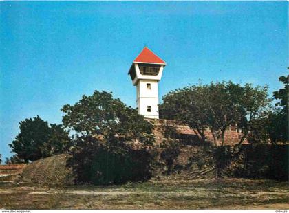 Taiwan - Tainan - Anping Old Castle - CPM - Voir Scans Recto-Verso