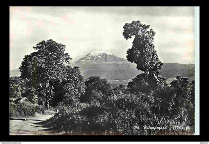 Tanzanie - Mont Kilimandjaro - Carte Neuve - CPM - Voir Scans Recto-Verso