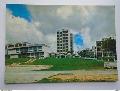 D155937 Tanzania - East Africa   -  University College      -Dar es Salam